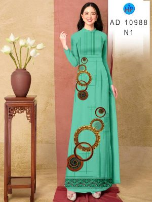 1629865089 32 vai ao dai dep vua ra mat (2)